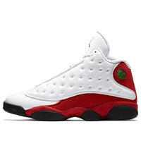(GS) حذاء Air Jordan 13 Retro 'Chicago' 2017 414574-122