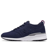 New Balance 997 Made in USA 'Navy' M997DE2