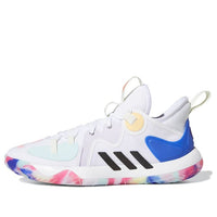 حذاء adidas Harden Stepback 2 'White' H68057