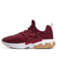 حذاء Nike React Presto "Team Red" AV2605-601