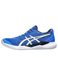حذاء ASICS Gel-Tactic 12 'Illusion Blue' 1071A090-400