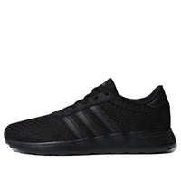 حذاء adidas Lite Racer 'Black' DB0646