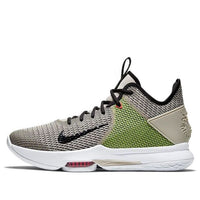 حذاء Nike LeBron Witness 4 'String Volt' BV7427-200