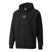 هودي بشعار دائرة PUMA "أسود" 535374-01
