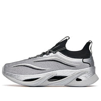 حذاء جري ANTA Keep Moving Pro "فضي" 112145596-4