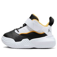 (TD) حذاء Air Jordan Stay Loyal 'White Taxi' DC7231-107