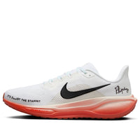 Nike x Eliud Kipchoge Air Zoom Pegasus 41 'Pale Ivory Dragon Red' HJ7037-100