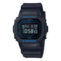 CASIO G-Shock Square 'Black' DW-5600BBM-1