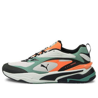 PUMA RS-Fast Heat 'Grey Violet Blue Spruce' 380559-01