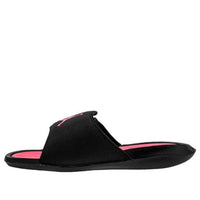 (GS) حذاء Air Jordan Hydro 6 "أسود وردي فاتح" 881475-009
