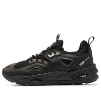 PUMA TRC Blaze 'Triple Black' 384959-02