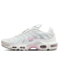 حذاء Nike Air Max Plus "Summit White Pink Rise" HF0107-100