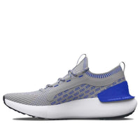 Under Armour HOVR Phantom 3 SE Running Shoes 'Halo Grey Blue' 3026582-101
