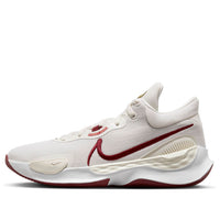 Nike Renew Elevate 3 'White Team Red' DD9304-101