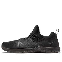 Nike Metcon Flyknit 3 'Triple Black' AQ8022-010