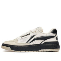 حذاء Li-Ning BadFive Rookie 2 'White Black' ABCT055-1
