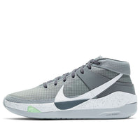 Nike KD 13 TB 'Wolf Grey White' CK6017-001