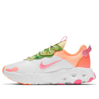 (WMNS) Nike React Art3mis 'White Pink Crimson' DD8483-168