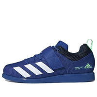 حذاء adidas Powerlift 5 'أزرق ملكي أبيض' GY8922