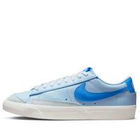 حذاء Nike Blazer Low '77 Vintage 'Celestine Blue' FD0281-400