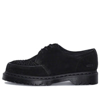 Dr. Martens Ramsey Supreme Suede Creepers 'Black' 31771001