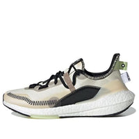 adidas Parley x UltraBoost 21 'Orbit Grey Chalky Brown' GX1245