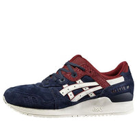 حذاء ASICS Gel Lyte 3 'India Ink' HL6B1-5099