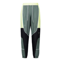 بنطال رياضي منسوج بألوان متعددة من Nike Throwback Basketball Bundle CV1915-084