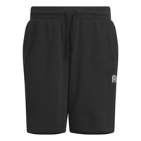 adidas Neo Essentials Shorts 'Black' IA4969