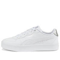 حذاء PUMA Skye Clean Distressed 'White' 386666-02