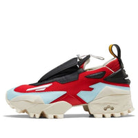 Reebok Pyer Moss x DMX Experiment 4 Trail Fury 'Primal Red' EH1233
