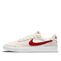 Nike Heritage Vulc SB 'Summit White Gym Red' CD5010-103