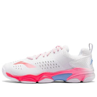 Li-Ning Sonic Boom 'White Pink' AYZU005-2