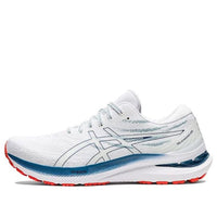 حذاء ASICS Gel-Kayano 29 'White Deep Ocean' 1011B440-101