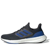 adidas PureBoost 23 'أسود أزرق' IF2367