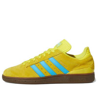 adidas Originals Busenitz Pro 'Yellow Sky Rush' GW3110