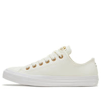 (WMNS) Converse Chuck Taylor All Star Low 'Go Gold' 568662C
