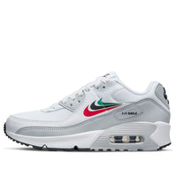 (GS) Nike Air Max 90 'Multi-Swoosh' DV3032-100