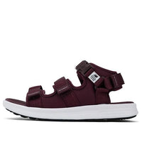 New Balance 750 Series Wine Red Unisex 'Wine Red White Black' SD750CB