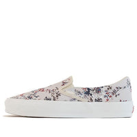 حذاء Vans Kith x Vault OG Classic Slip-On LX 'Floral' VN0A45JK6BZ