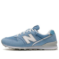 (WMNS) حذاء New Balance 996 Series Blue D Wide WL996CLE