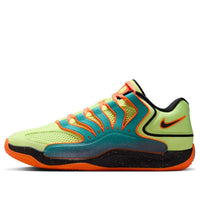 Nike KD 18 'Clear Jade Liquid Lime' HV1993-301