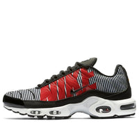 Nike Air Max Plus SE 'الشعار الكبير' AT0040-001