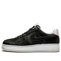 حذاء Nike x Medicom Air Force 1 منخفض الجودة 'BE@RBRICK' 318775-017