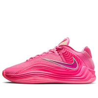 Nike Giannis Freak 7 'Live Wire' HQ1743-600