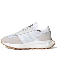 (GS) adidas Retropy E5 'Crystal White Gum' GW0786
