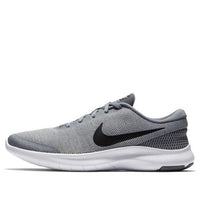حذاء Nike Flex Experience RN 7 "Wolf Grey Black" 908985-011