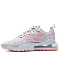 حذاء Nike Air Max 270 React SP "Flash Crimson" CQ6549-100