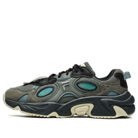FILA FUSION Raccoon Sneakers 'Olive Green' T12M241117FCD