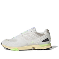أديداس ZX 4000 "أبيض ليموني" EE4762